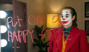 Joker: filme do Coringa estreia com nota alta no Rotten Tomatoes