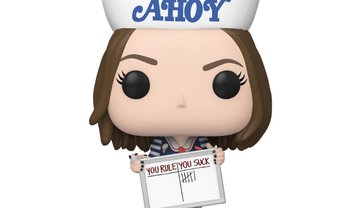 Stranger Things: confira os novos Funko POP! da série