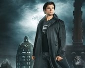 Smallville: Tom Welling queria participação do Batman na série