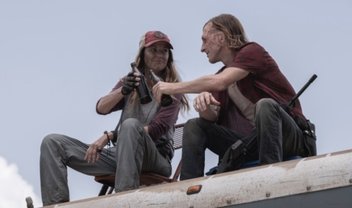 Fear the Walking Dead: uma luz de esperança no episódio 5x12 [Recap]