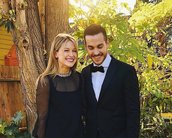 Supergirl: Melissa Benoist e Chris Wood estão casados!