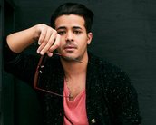 Christian Navarro, de 13 Reasons Why, quer ser príncipe em A Pequena Sereia