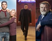 Séries na Semana: Mr. Mercedes, The Ranch e mais inéditos na programação completa