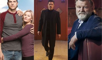 Séries na Semana: Mr. Mercedes, The Ranch e mais inéditos na programação completa