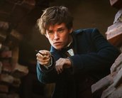 Eddie Redmayne gostaria de ser o Charada em The Batman