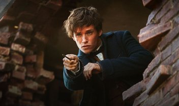 Eddie Redmayne gostaria de ser o Charada em The Batman