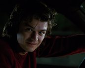 Joe Keery, o Steve de Stranger Things, entra no elenco da comédia No Activity