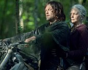 The Walking Dead: produtora comenta relação de Daryl e Carol na 10ª temporada