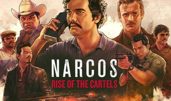 Conheça Narcos: Rise of the Cartels, game baseado na série da Netflix