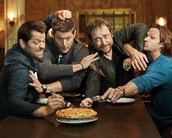 Supernatural ganha livro de receitas inspiradas na série