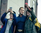 The Boys é mais popular que séries da Marvel na Netflix, segundo pesquisa