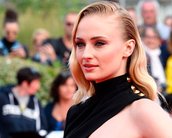 Survive: Sophie Turner volta à TV após Game of Thrones em série do Quibi