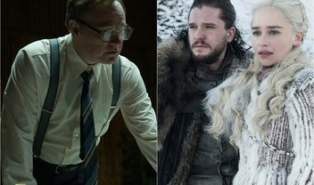 Emmy 2019: Chernobyl e Game of Thrones dominam categorias técnicas