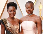 Americanah: Lupita Nyong’o estrelará série escrita por Danai Gurira