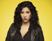 Stephanie Beatriz, a Rosa de Brooklyn Nine-Nine, quer ser a She-Hulk