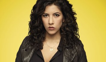 Stephanie Beatriz, a Rosa de Brooklyn Nine-Nine, quer ser a She-Hulk