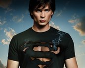 É OFICIAL! Tom Welling, de Smallville, será Superman em Crise nas Infinitas Terras