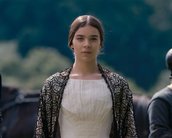 Dickinson: Hailee Steinfield lança Afterlife, música tema da série