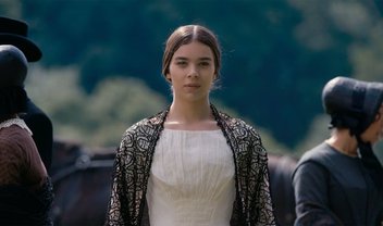 Dickinson: Hailee Steinfield lança Afterlife, música tema da série