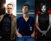 Séries na Semana: Good Doctor, One Chicago, HTGAWM e mais retornos na programação