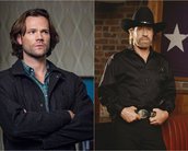 Jared Padalecki, de Supernatural, irá protagonizar reboot de Walker, Texas Ranger