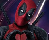 Deadpool pode destruir todo o Universo Marvel em suposto filme