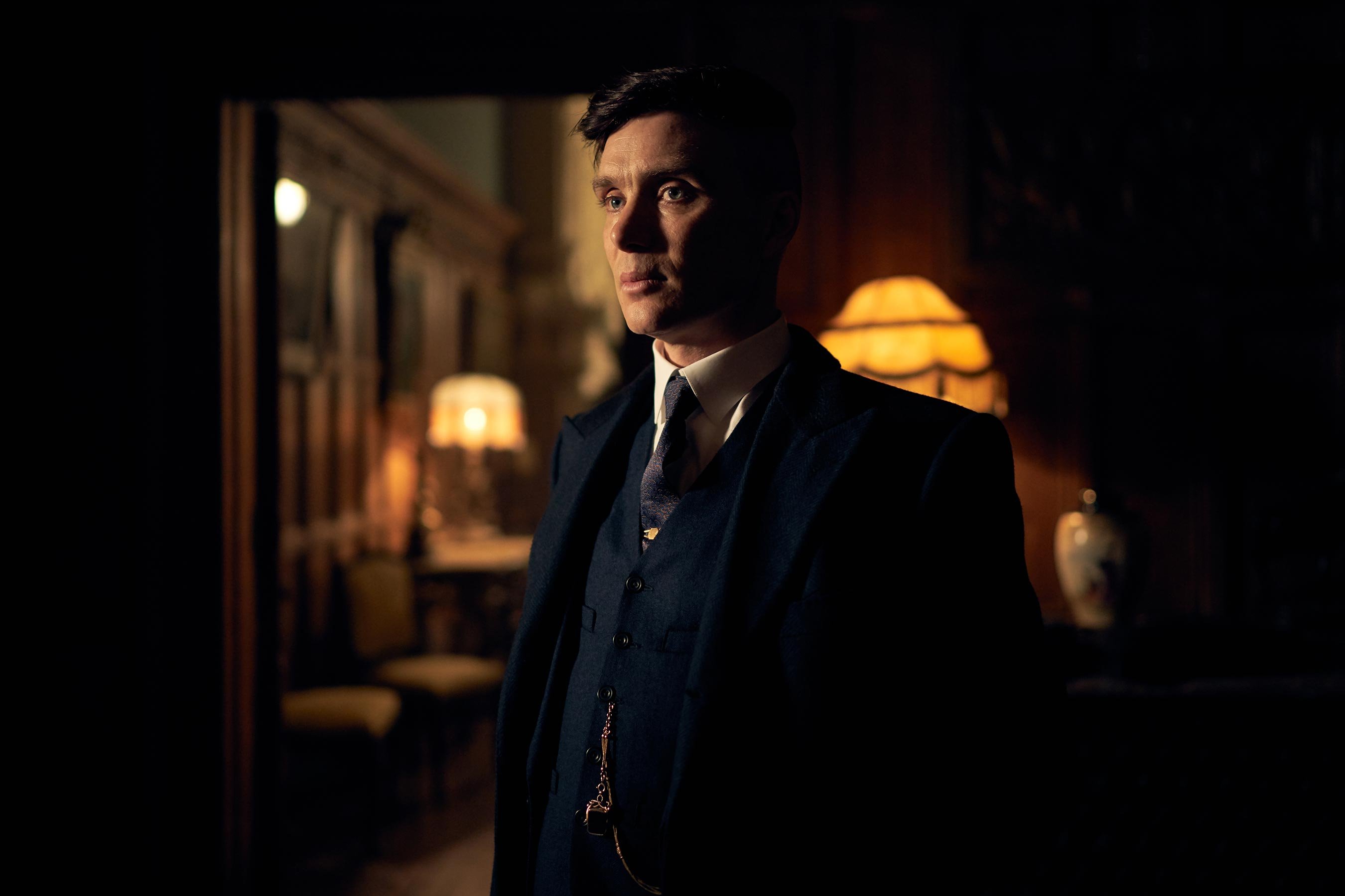 Peaky Blinders: Cillian Murphy explica sucesso da série