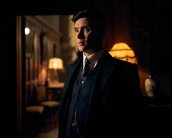 Peaky Blinders: final da 5ª temporada bate recorde de audiência