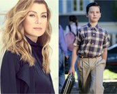 Audiência de quinta: Grey’s Anatomy estável; Young Sheldon sofre sem Big Bang