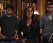 How to Get Away With Murder sugere morte chocante no episódio 6x01 (Spoilers)