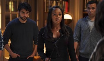 How to Get Away With Murder sugere morte chocante no episódio 6x01 (Spoilers)