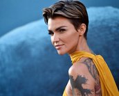 Batwoman: Ruby Rose passa por cirurgia após acidente no set