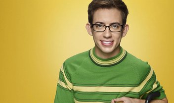 Kevin McHale, ex-Glee, é confirmado no The X Factor: Celebrity