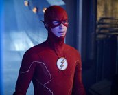 The Flash se prepara para a Crise em trailer e fotos da 6ª temporada