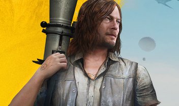 The Walking Dead: PUBG Mobile recebe personagens e armas clássicas da série