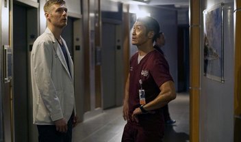 Chicago Med sofre apagão no episódio 5x02 (trailer e fotos)