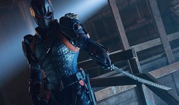 Titans: Exterminador aterroriza heróis no episódio 2x05 (trailer e fotos)