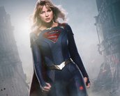 Supergirl: novo traje representa uma era mais "sofisticada"