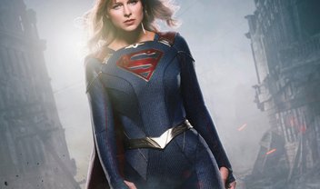 Supergirl: novo traje representa uma era mais "sofisticada"