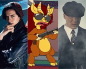 Agenda Netflix: Peaky Blinders, Riverdale entre as séries e filmes que chegam ao catálogo