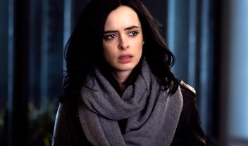 Jessica Jones no MCU? Krysten Ritter pode viver a heroína no cinema