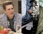 Batwoman: Gabriel Mann, de Revenge, será o vilão Silêncio na série