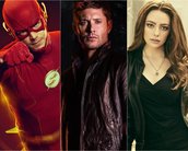 Séries na Semana: The Flash, Riverdale, Supernatural e mais voltam à programação