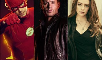 Séries na Semana: The Flash, Riverdale, Supernatural e mais voltam à programação