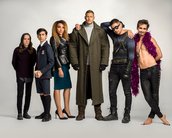 Umbrella Academy foi a 2ª série mais assistida da Netflix em 2019