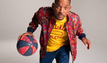 Will Smith lança linha de roupas inspirada em Um Maluco no Pedaço