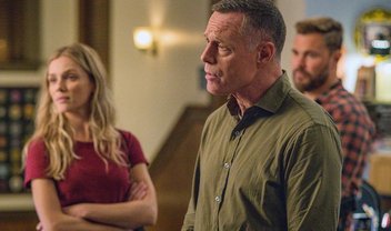 Chicago PD: primeiro dia da nova recruta no episódio 7x03 (trailer e fotos)