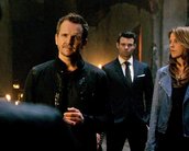 Sebastian Roché, ex Vampire Diaries e The Originals, entra para o elenco de Batwoman