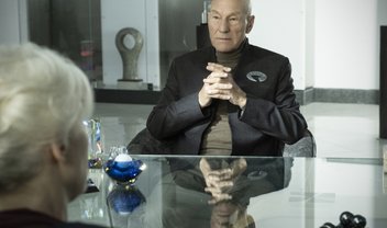 Star Trek: Picard tem novo trailer e data de lançamento divulgados