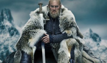 Vikings: 6ª temporada tem trailer, cartaz e a data de estreia revelados